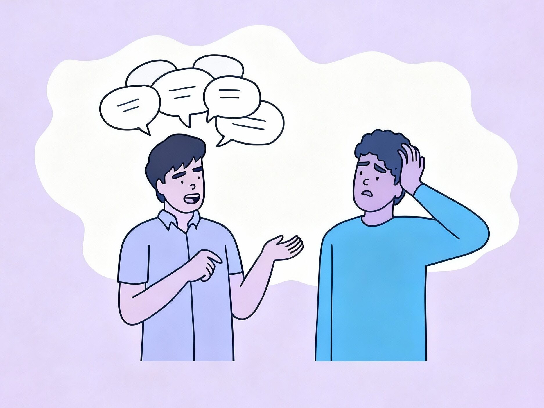 Interpersonal Social Anxiety Triggers: How People Amplify Fear