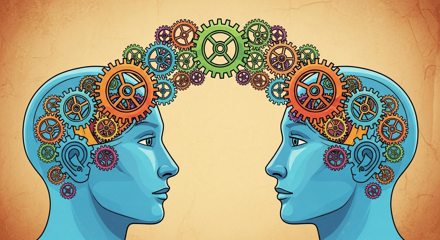 Internal Social Anxiety Triggers: How Your Thoughts Fuel Anxiety