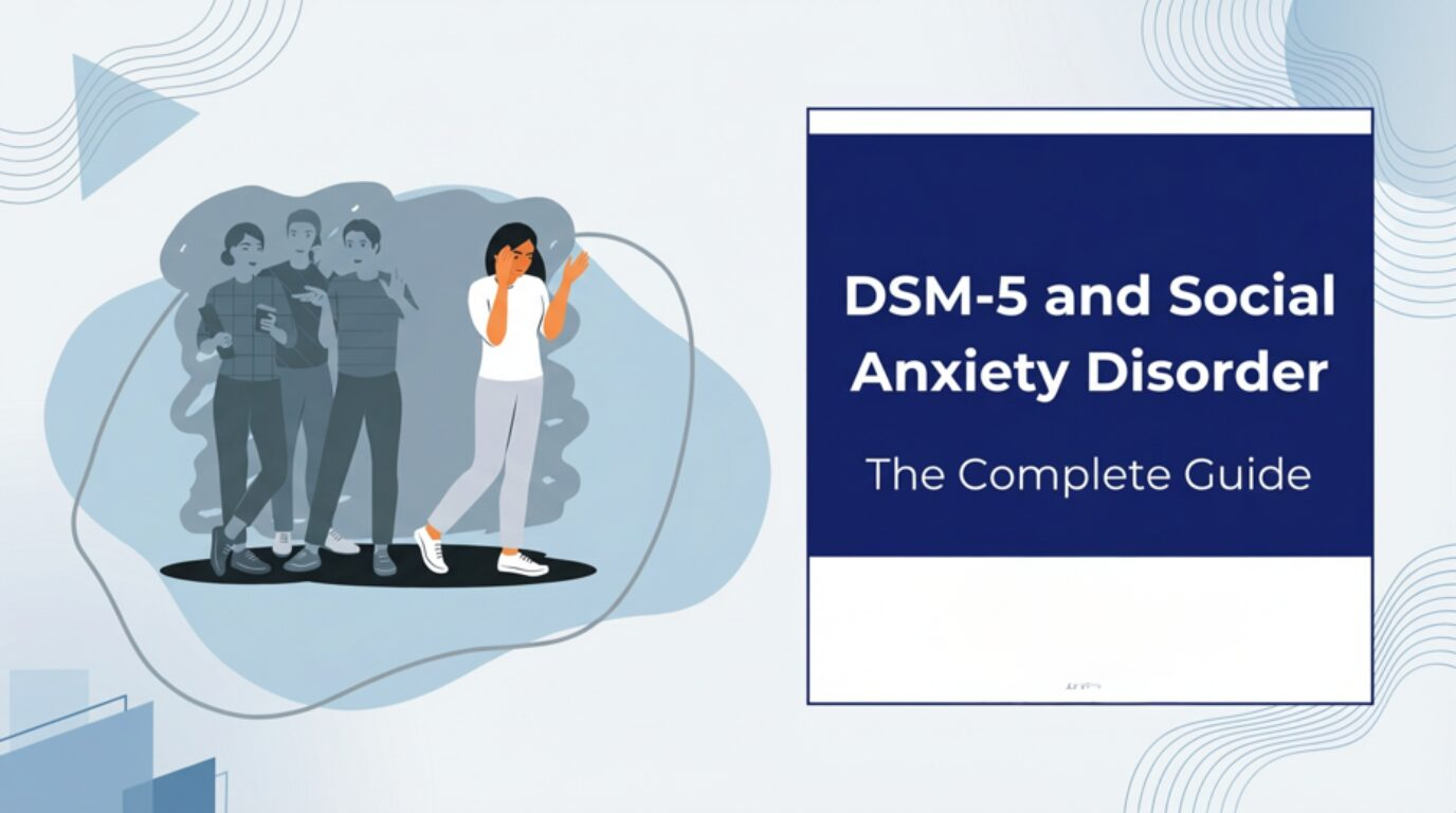 image of person with social anxiety