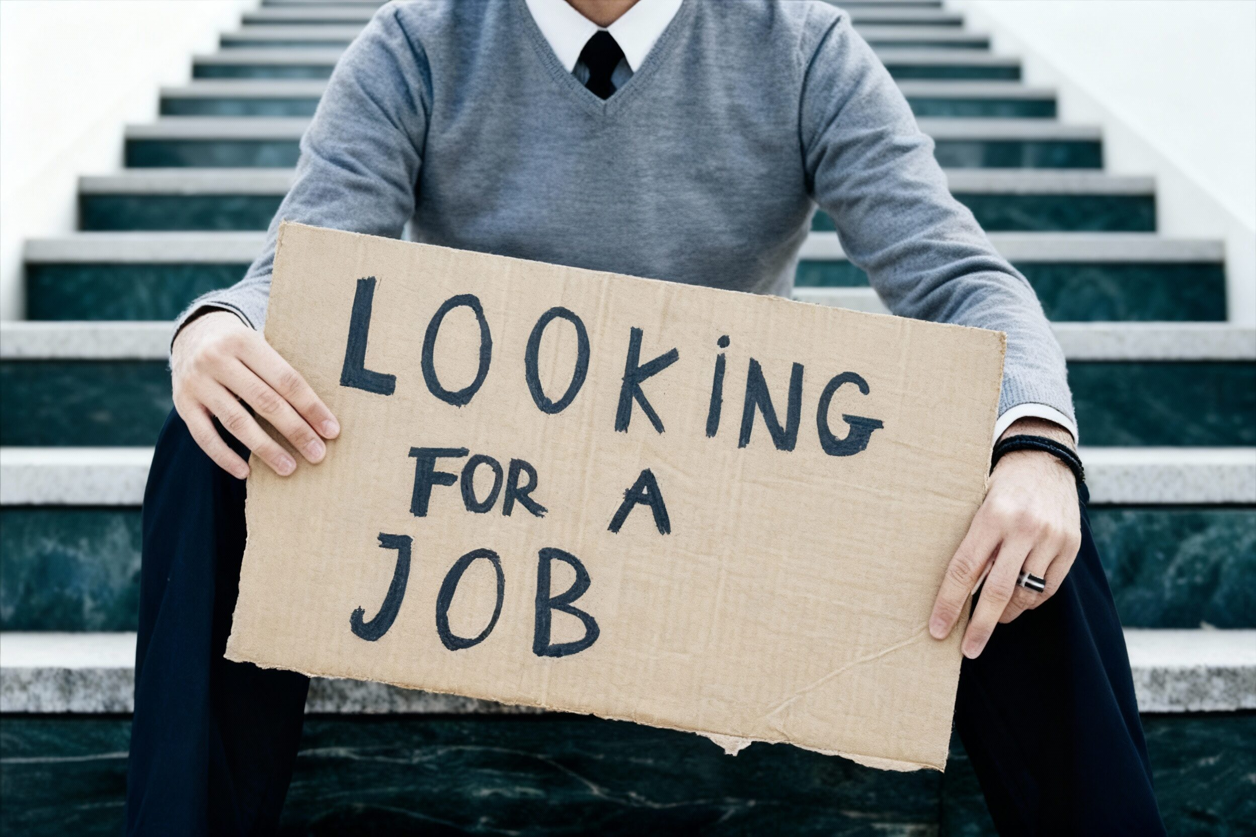 How to Get a Job With Social Anxiety